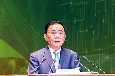 Lấy nông dân làm trung tâm, chủ thể, mục tiêu và động lực trong tất cả các hoạt động