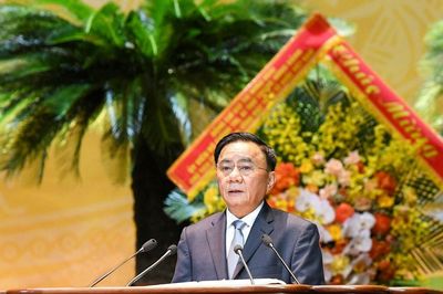 Lắng nghe nông dân nói để nông dân được biết, được bàn, được làm, được giám sát, được kiểm tra và được hưởng thụ
