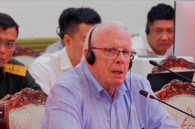 Mong các gia đình liệt sĩ không còn phải chờ đợi