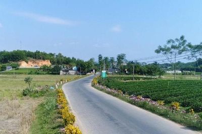 Thái Nguyên phê duyệt phân nhóm xã thực hiện Bộ tiêu chí nông thôn mới giai đoạn 2026 – 2030