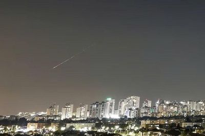 Tổng thống Trump: Các đợt tấn công mới giữa Israel và Iran không ảnh hưởng tới đàm phán hòa bình