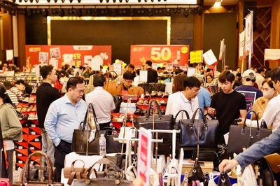 Hơn 300 thương hiệu tham gia chương trình kích cầu tiêu dùng 'Đồng Nai Mega Sale 2026'