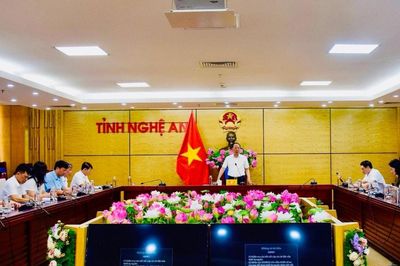 Không để tài sản công dôi dư bị bỏ hoang, lãng phí
