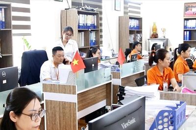 Thái Nguyên Tạo môi trường thuận lợi cho doanh nghiệp phát triển