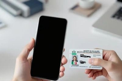 Mexico: Thuê bao di động phải đăng ký danh tính trước ngày 30/6