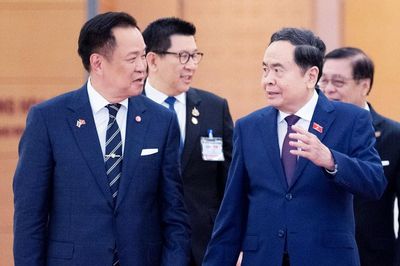 Triển khai hiệu quả Chương trình hành động thực hiện quan hệ Đối tác Chiến lược toàn diện Việt Nam - Thái Lan