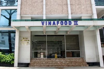 Vinafood 2 lãi chưa tới 72 tỷ đồng/năm, bao giờ mới xóa hết khoản lỗ gần 2.800 tỷ đồng?