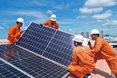 EVN nói về khoản tiền gửi ngân hàng hơn 150.000 tỷ đồng