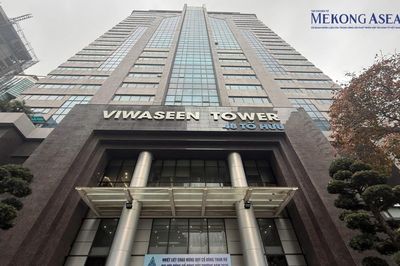 Doanh nghiệp mới thành lập đăng ký mua hơn 24% vốn Viwaseen