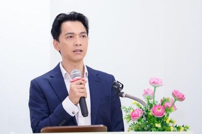Ông Trần Hùng Huy: Giáo dục luôn giữ vai trò đặc biệt trong quá trình hình thành và phát triển của ACB