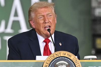 Tổng thống Trump kiên quyết không giải tỏa tài sản của Iran