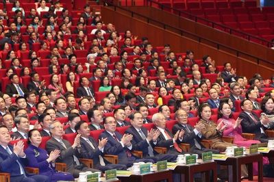 Lấy người nông dân làm trung tâm, chủ thể, mục tiêu và động lực trong mọi hoạt động