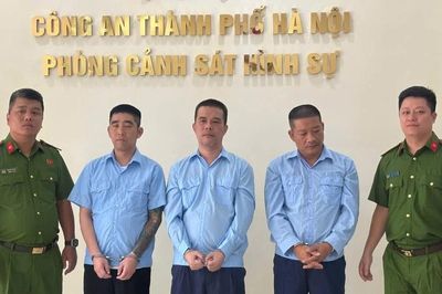 Khởi tố Tiktoker 'Ngọc sủi' và đồng phạm