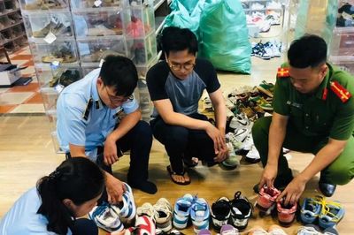 Mạnh tay xử lý vi phạm sở hữu trí tuệ