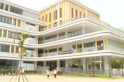 Bổ sung hàng ngàn chỉ tiêu tuyển sinh vào các trường công lập