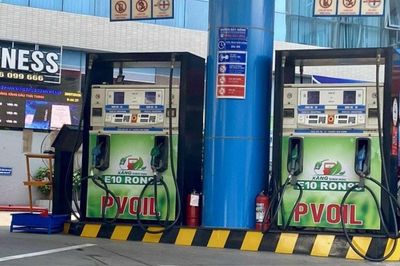 Công bố địa chỉ tiếp nhận phản ánh về xăng E10
