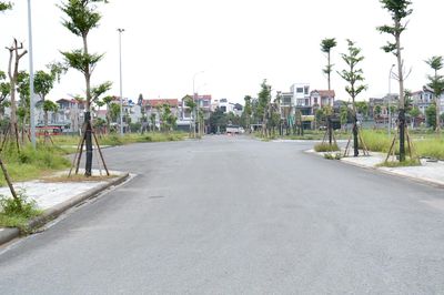 Sẵn sàng bàn giao mặt bằng thi công dự án nhà ở xã hội