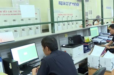 Bãi bỏ 10 thủ tục trong lĩnh vực hải quan
