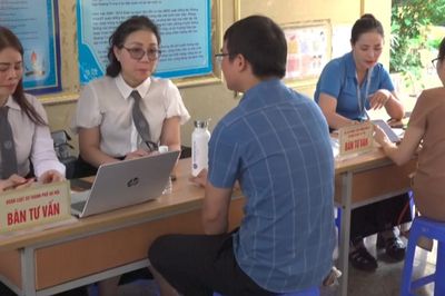 Đồng hành cùng chính quyền đưa Luật Thủ đô vào cuộc sống