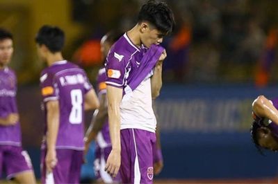 Niềm vui và nỗi buồn ở vòng cuối LPBank V-League 2025/2026