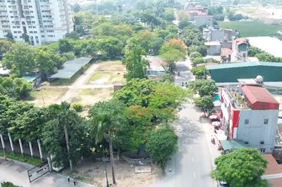 Dự án chậm triển khai cần sớm được gỡ vướng