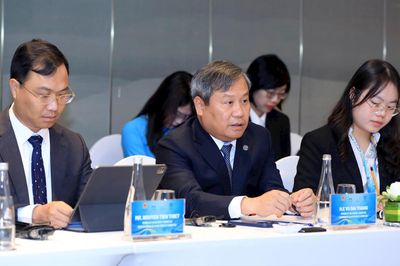 Hà Nội mở rộng hợp tác với Timor Leste