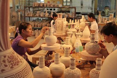 Những điểm nghẽn trên hành trình giữ nghề