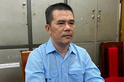 Khởi tố Ngọc 'sủi' về hành vi cưỡng đoạt tài sản