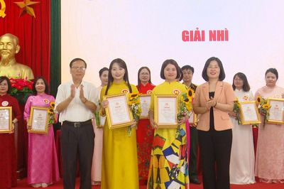 Nâng cao kỹ năng tuyên truyền miệng