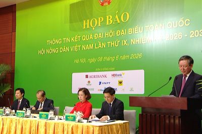 Phấn đấu 70% nông dân được trang bị kỹ năng số