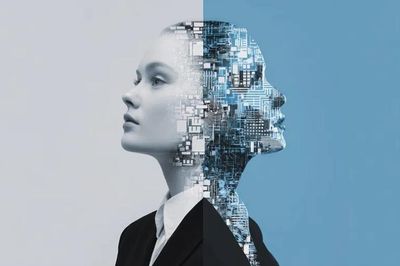 AI càng thông minh, chúng ta càng cần tỉnh thức