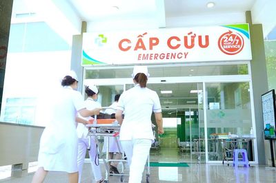 Từ 1/7, Hà Nội chi ngân sách hỗ trợ cấp cứu 115, nhiều đối tượng được miễn toàn bộ chi phí
