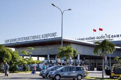 Quy hoạch mở rộng sân bay Cam Ranh đón 36 triệu khách/năm