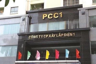 Tập đoàn PC1 (PC1) gia hạn chốt quyền dự ĐHĐCĐ bất thường sau khi nhóm CII trở thành cổ đông lớn