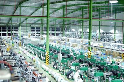 Tập đoàn An Phát Holdings chi hơn 41 tỷ đồng gom cổ phiếu, nắm quyền chi phối Nhựa An Phát Xanh (AAA)