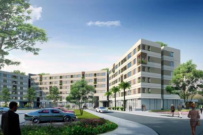 Công nghệ IFT được Hà Nội giao hơn 30.500 m² đất làm nhà ở xã hội cho cán bộ, chiến sĩ Công an