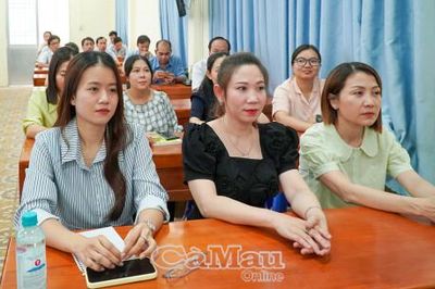 Trước 'giờ G' của kỳ thi tốt nghiệp THPT 2026