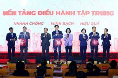 Ứng dụng công nghệ số, nâng tầm hiệu quả hoạt động của cơ quan dân cử