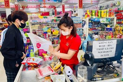 Tăng cường thực thi luật phòng chống thuốc lá: Địa phương đồng loạt hành động