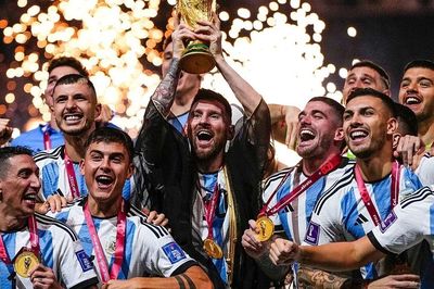 Dự đoán của siêu máy tính Opta: Vượt qua Ronaldo, Messi có hai lần liên tiếp cùng Argentina vô địch World Cup?