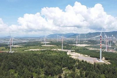 Gia Lai yêu cầu khẩn trương khởi công 39 dự án năng lượng năm 2026