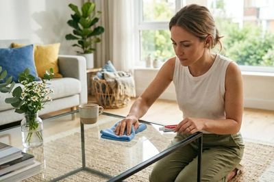 Mặt kính xuất hiện vết xước: 3 mẹo xử lý tại nhà đơn giản giúp tiết kiệm cả triệu đồng