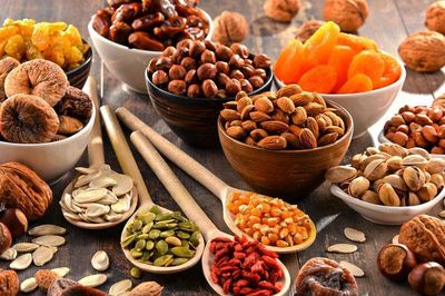 5 thực phẩm âm thầm hỗ trợ sức khỏe gan, chợ nào cũng có nhưng nhiều gia đình lại ít mua