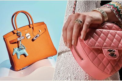 Hermès và Chanel đã thao túng sự khao khát của khách hàng như thế nào?