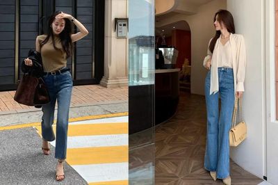 Muốn trẻ trung và sành điệu hơn nên đầu tư 5 kiểu giày này