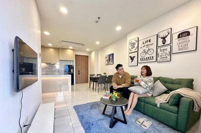 Nhiều người trẻ thích thuê nhà dài hạn