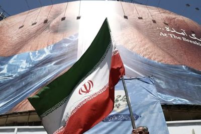 Iran bác ý tưởng bồi thường thiệt hại cho đồng minh Mỹ