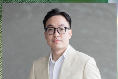 Tin vui lúc nửa đêm của nhà đầu tư 9X Việt lọt top Forbes 30 Under 30 Asia