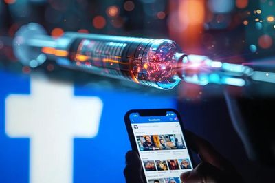 7 ngày công nghệ: Thử nghiệm vaccine phát triển bởi AI, Facebook siết nội dung