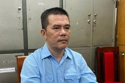 Ngọc 'Sùi' khai được chia 2 tỷ đồng sau phi vụ cưỡng đoạt tiền của doanh nhân